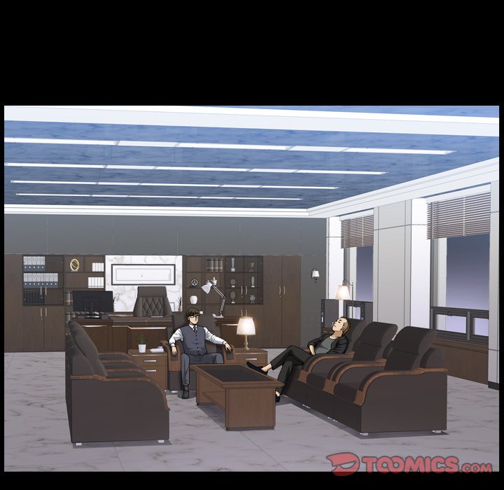 Lowlife - Chapter 69 [photo 135] - MangaPorn