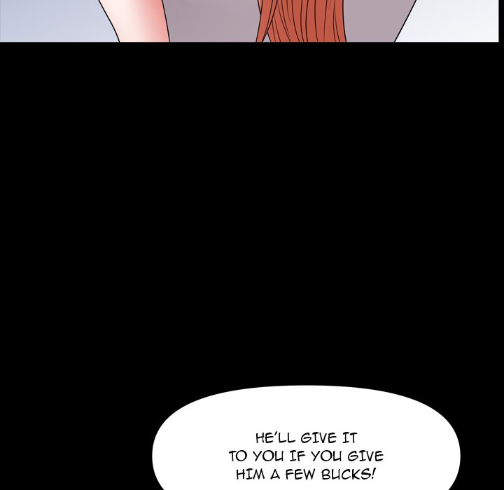 Lowlife - Chapter 69 [photo 89] - MangaPorn