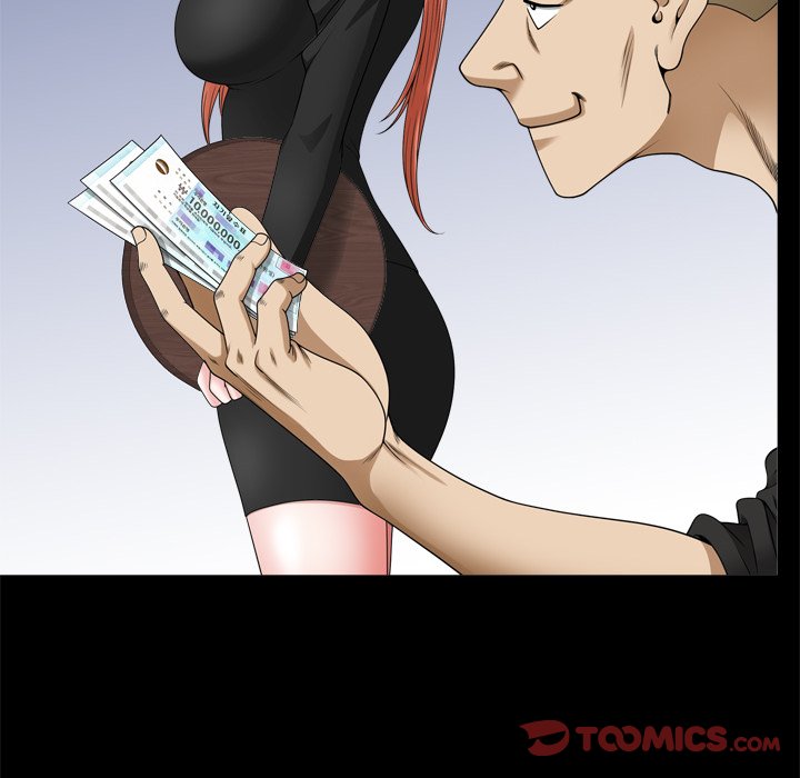 Lowlife - Chapter 70 [photo 108] - MangaPorn