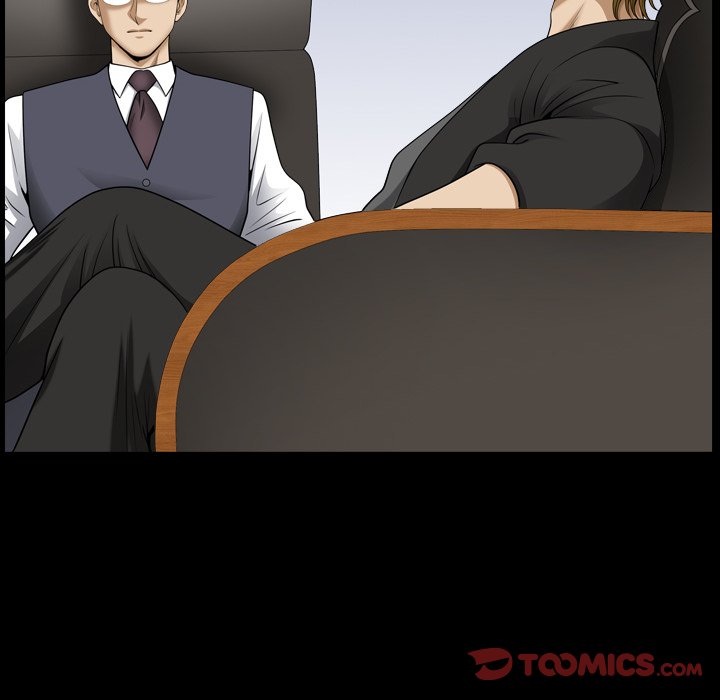 Lowlife - Chapter 70 [photo 12] - MangaPorn