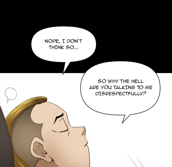 Lowlife - Chapter 70 [photo 22] - MangaPorn