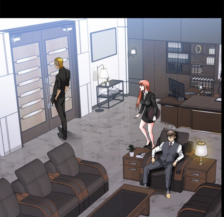 Lowlife - Chapter 71 [photo 16] - MangaPorn