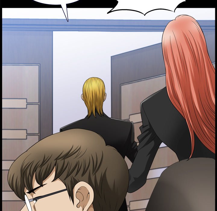 Lowlife - Chapter 71 [photo 20] - MangaPorn