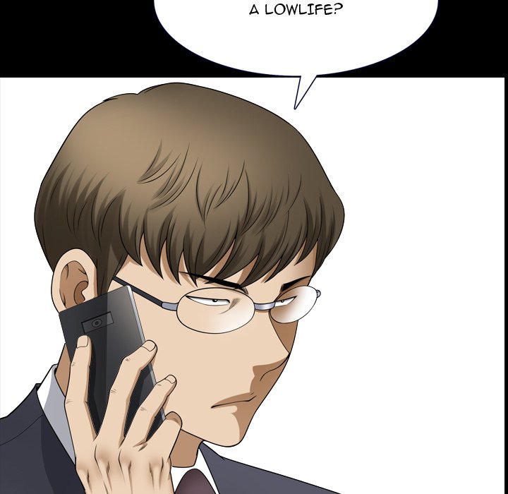 Lowlife - Chapter 71 [photo 29] - MangaPorn