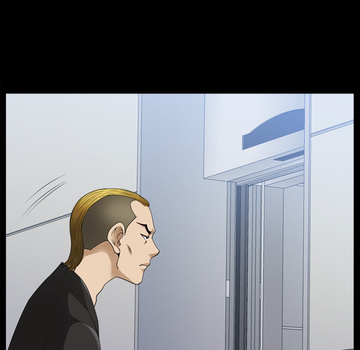 Lowlife - Chapter 71 [photo 43] - MangaPorn