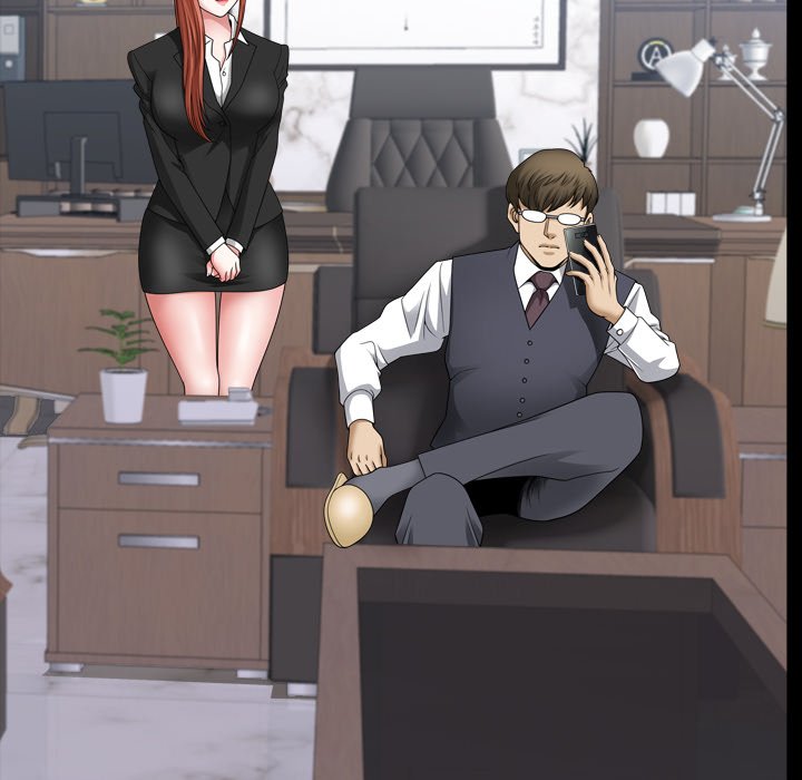 Lowlife - Chapter 71 [photo 65] - MangaPorn