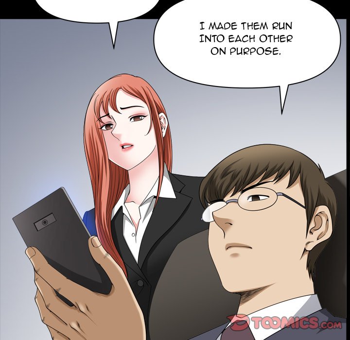 Lowlife - Chapter 71 [photo 72] - MangaPorn