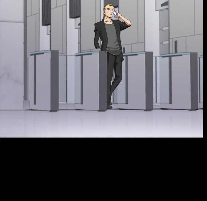 Lowlife - Chapter 71 [photo 82] - MangaPorn