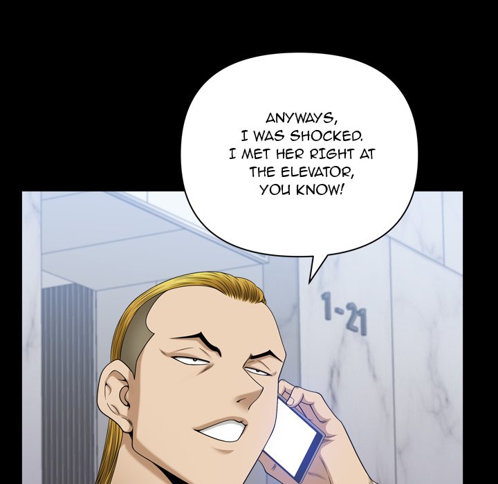 Lowlife - Chapter 71 [photo 83] - MangaPorn