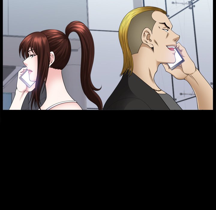 Lowlife - Chapter 71 [photo 89] - MangaPorn