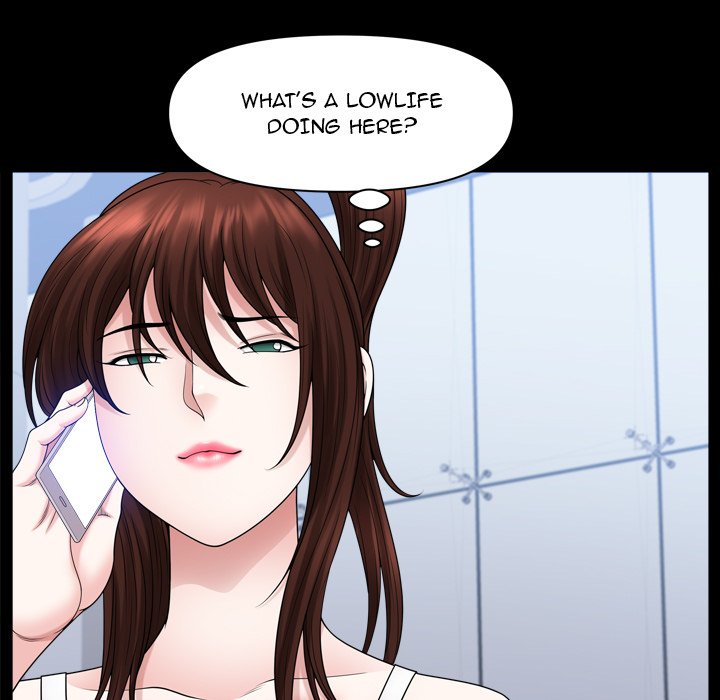 Lowlife - Chapter 71 [photo 94] - MangaPorn