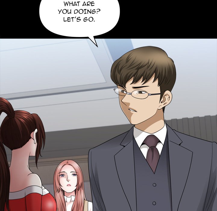 Lowlife - Chapter 72 [photo 104] - MangaPorn