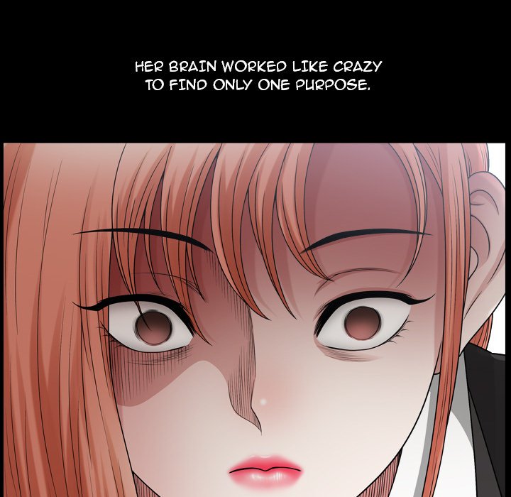 Lowlife - Chapter 72 [photo 20] - MangaPorn