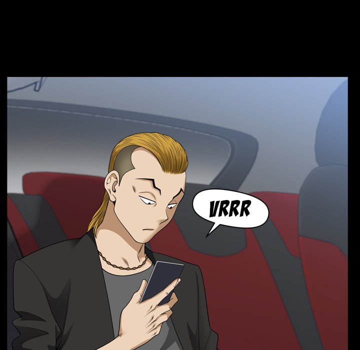 Lowlife - Chapter 72 [photo 47] - MangaPorn