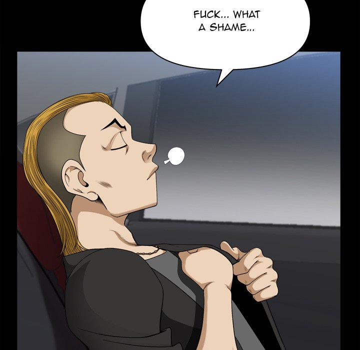 Lowlife - Chapter 72 [photo 49] - MangaPorn