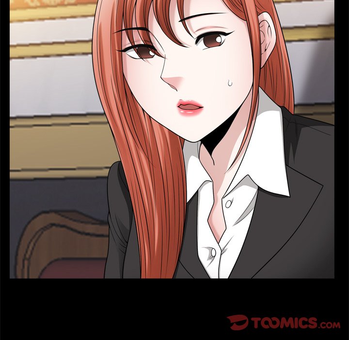 Lowlife - Chapter 73 [photo 24] - MangaPorn