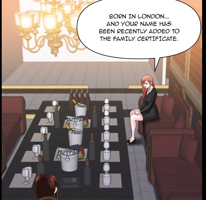 Lowlife - Chapter 73 [photo 29] - MangaPorn