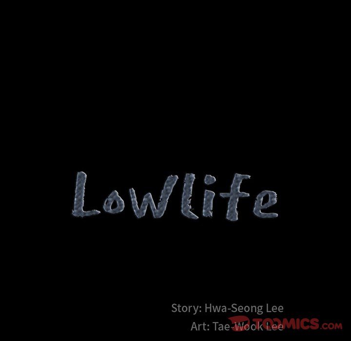 Lowlife - Chapter 73 [photo 9] - MangaPorn