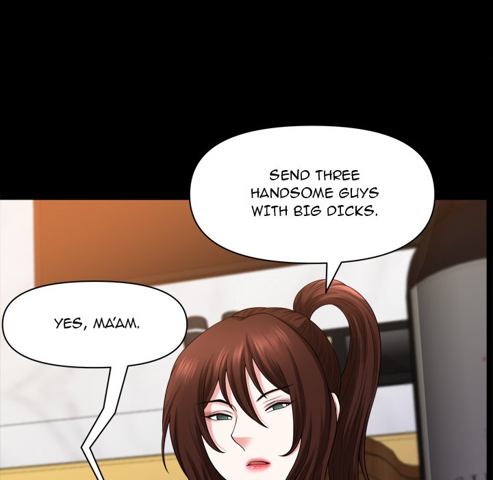 Lowlife - Chapter 74 [photo 101] - MangaPorn