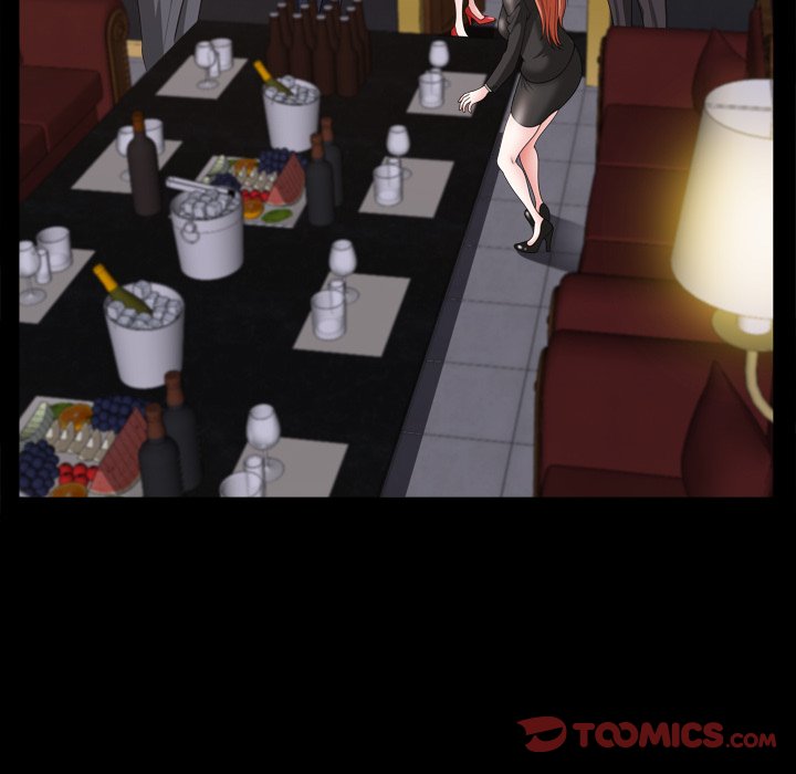 Lowlife - Chapter 74 [photo 117] - MangaPorn