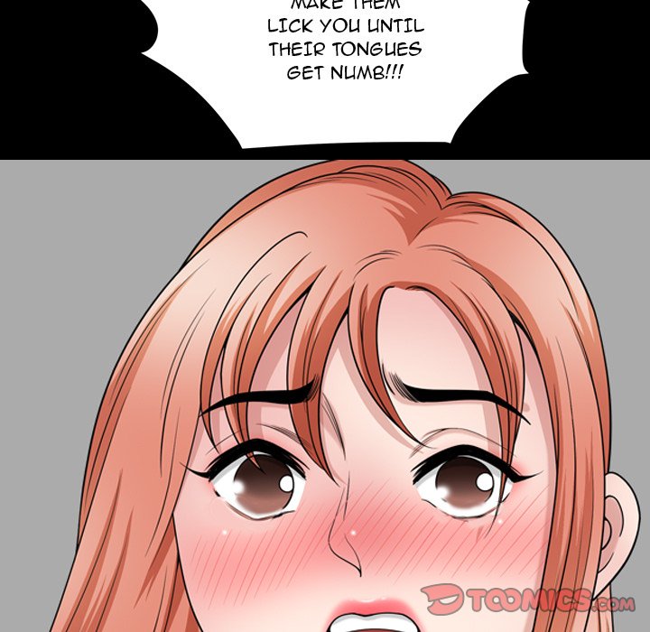 Lowlife - Chapter 74 [photo 120] - MangaPorn