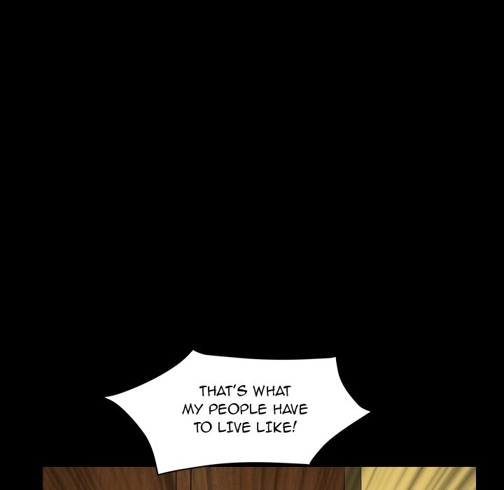 Lowlife - Chapter 74 [photo 127] - MangaPorn