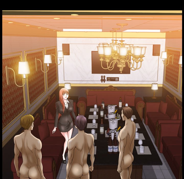 Lowlife - Chapter 74 [photo 131] - MangaPorn