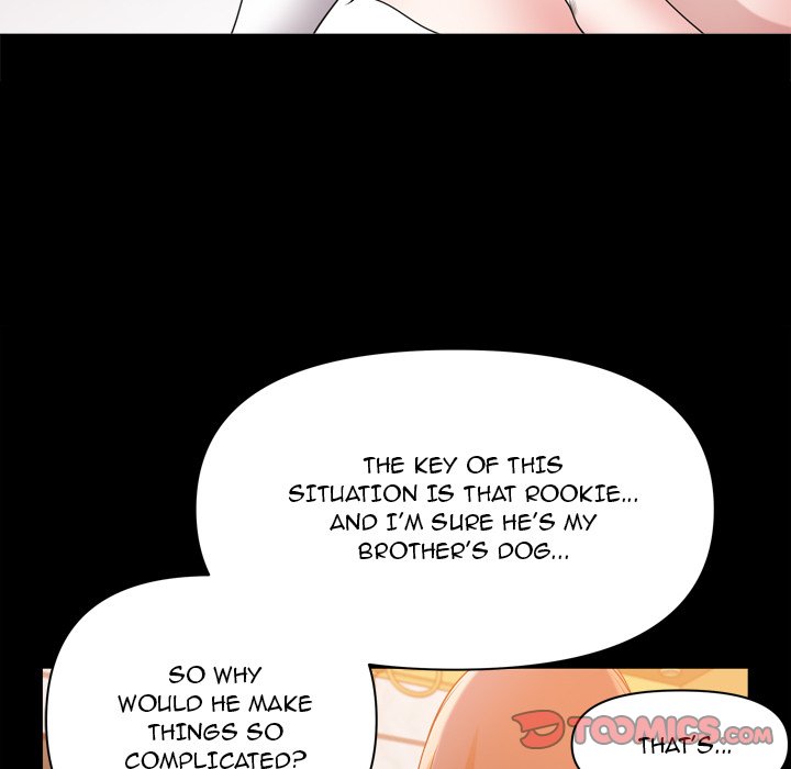 Lowlife - Chapter 74 [photo 84] - MangaPorn