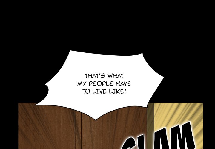 Lowlife - Chapter 75 [photo 1] - MangaPorn