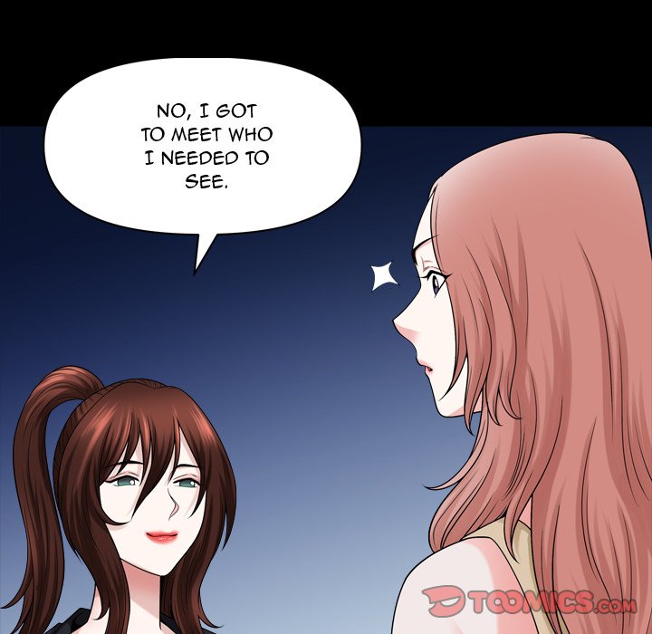 Lowlife - Chapter 75 [photo 33] - MangaPorn