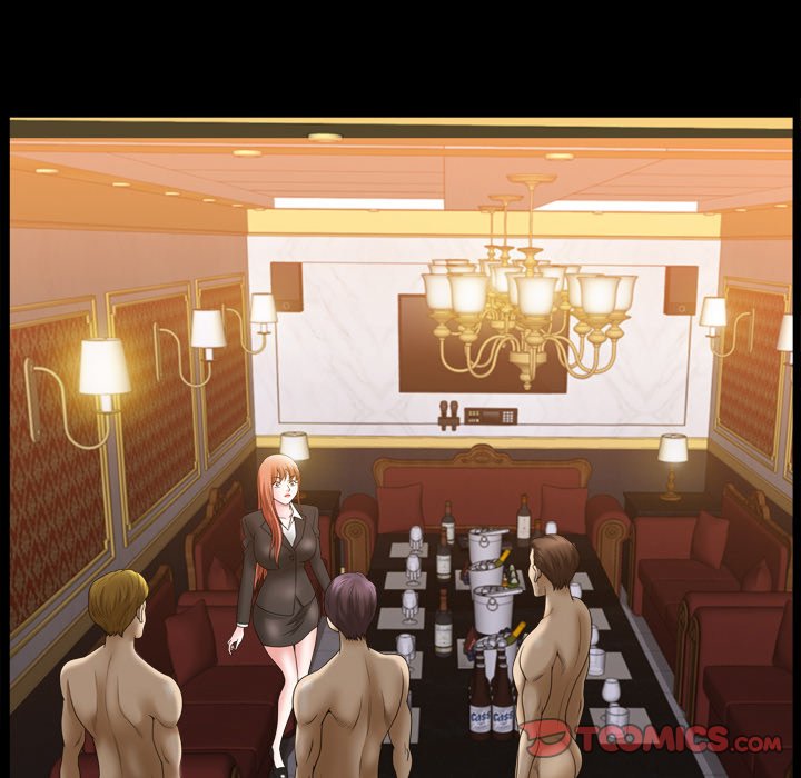 Lowlife - Chapter 75 [photo 6] - MangaPorn