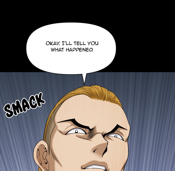 Lowlife - Chapter 76 [photo 100] - MangaPorn