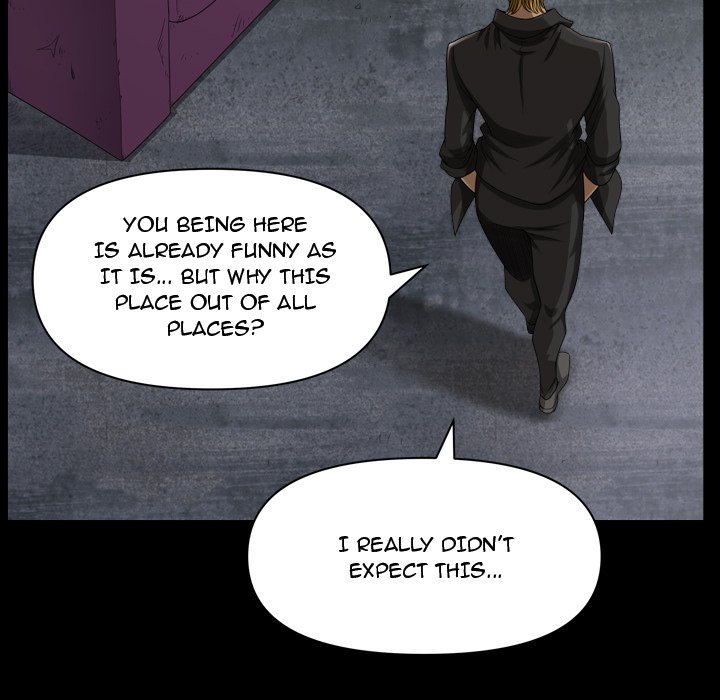 Lowlife - Chapter 76 [photo 25] - MangaPorn