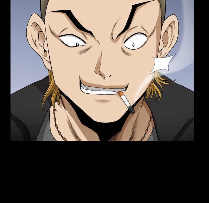 Lowlife - Chapter 76 [photo 35] - MangaPorn