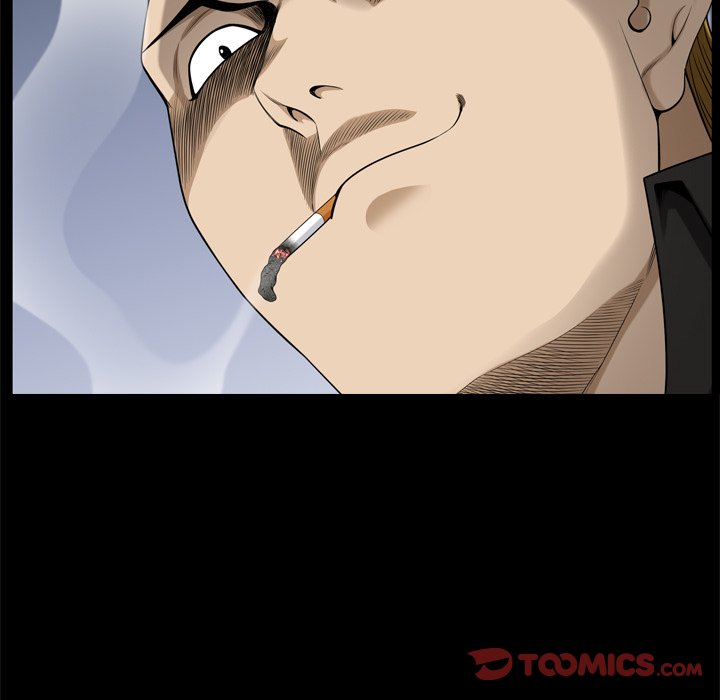 Lowlife - Chapter 76 [photo 45] - MangaPorn