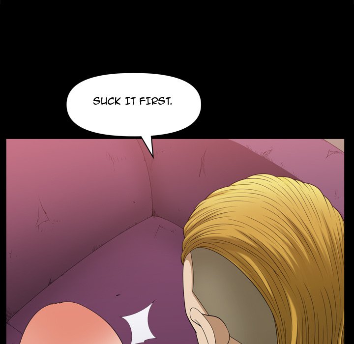 Lowlife - Chapter 76 [photo 46] - MangaPorn