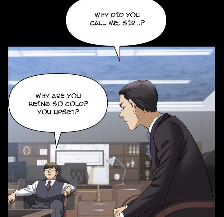 Lowlife - Chapter 77 [photo 119] - MangaPorn