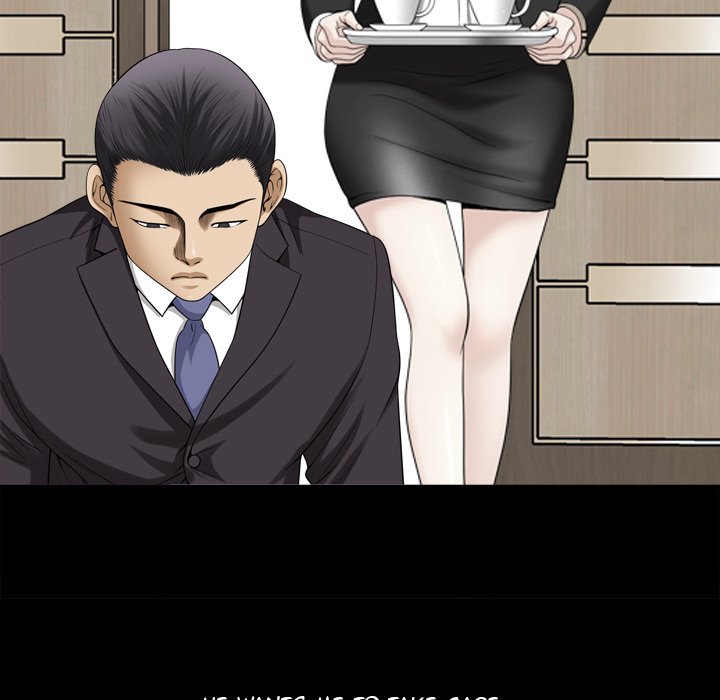 Lowlife - Chapter 77 [photo 130] - MangaPorn