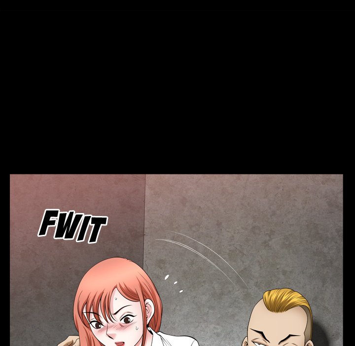 Lowlife - Chapter 77 [photo 24] - MangaPorn