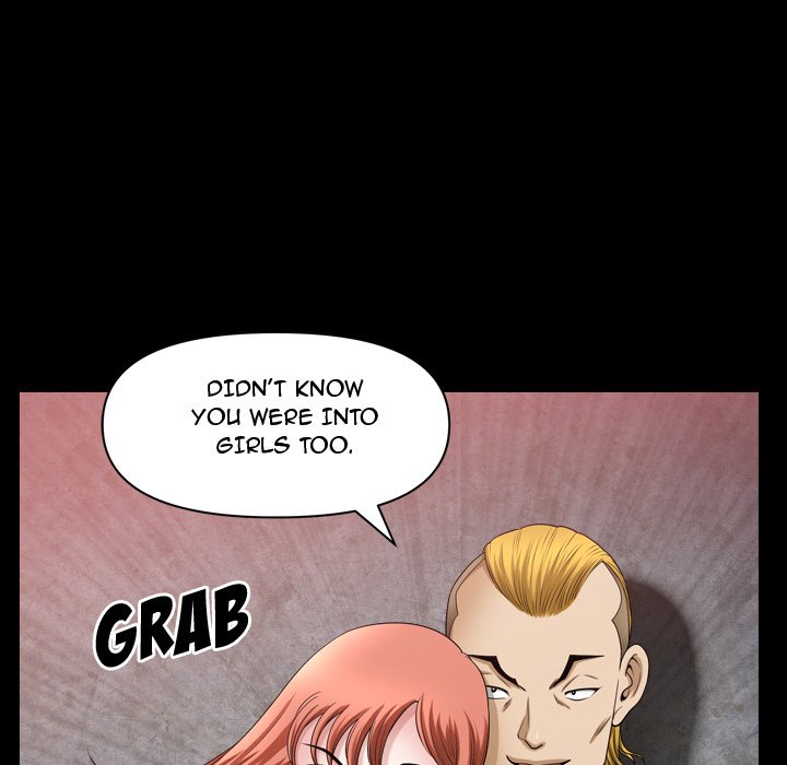 Lowlife - Chapter 77 [photo 26] - MangaPorn