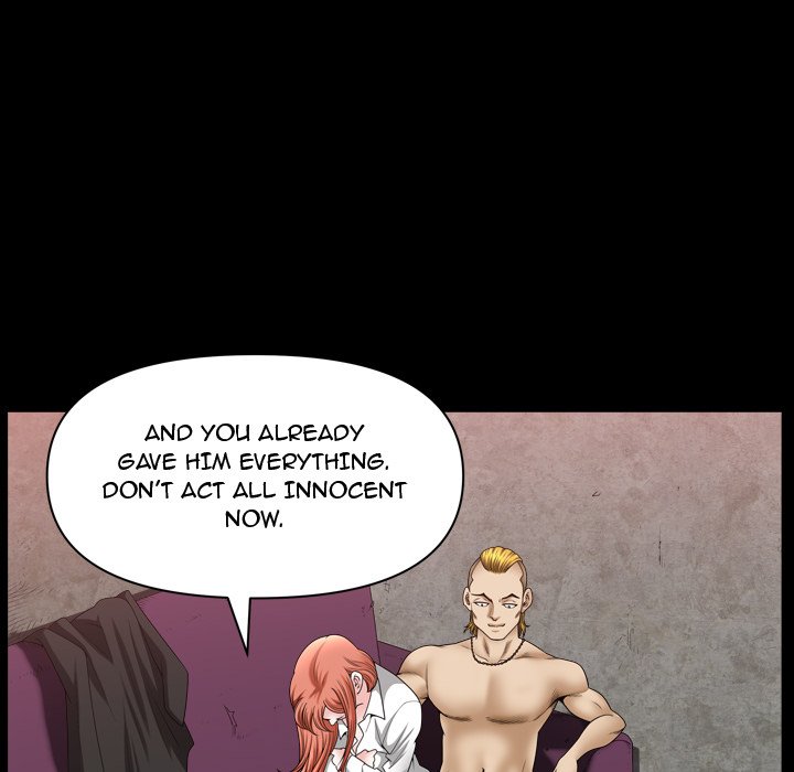 Lowlife - Chapter 77 [photo 34] - MangaPorn