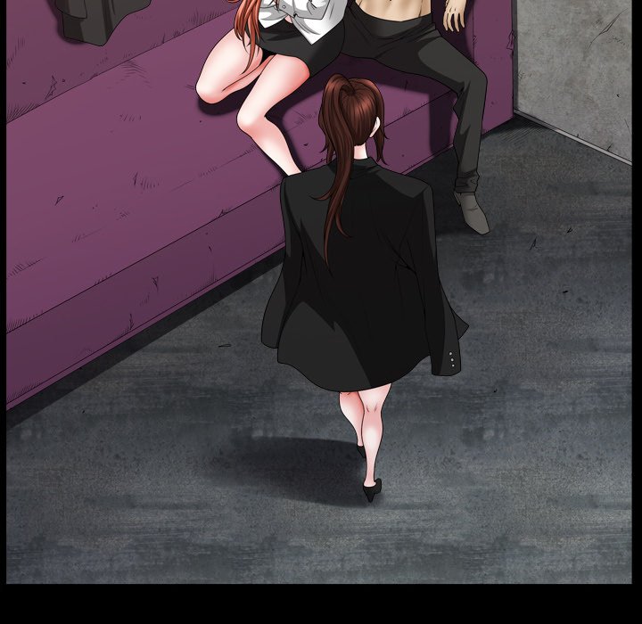 Lowlife - Chapter 77 [photo 35] - MangaPorn