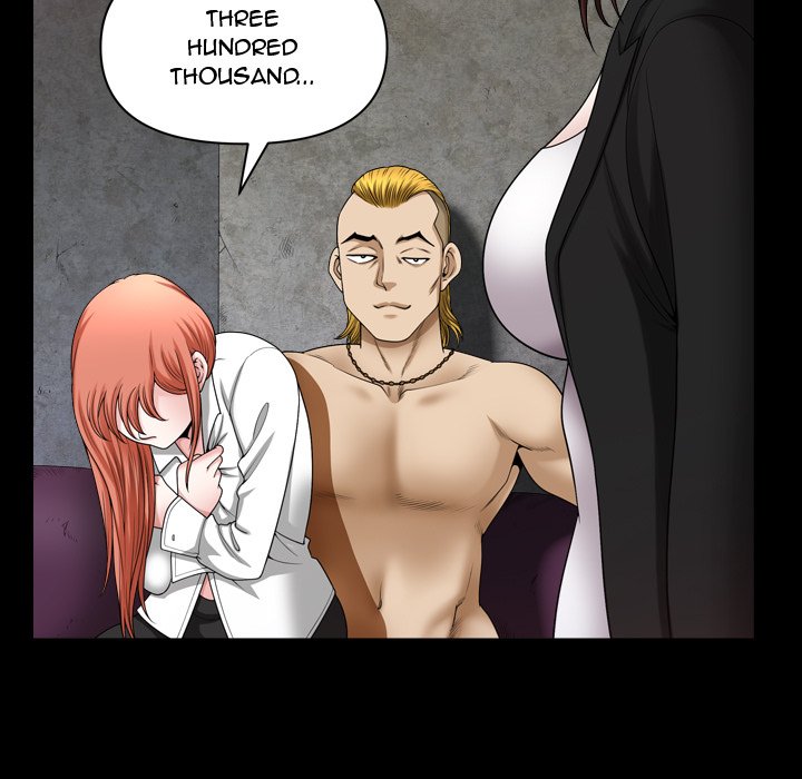 Lowlife - Chapter 77 [photo 37] - MangaPorn