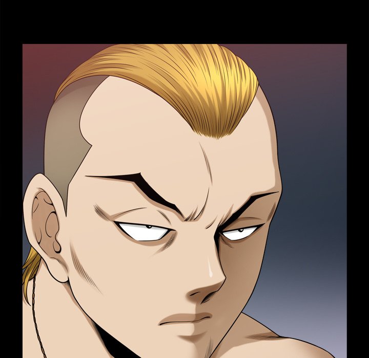 Lowlife - Chapter 77 [photo 47] - MangaPorn