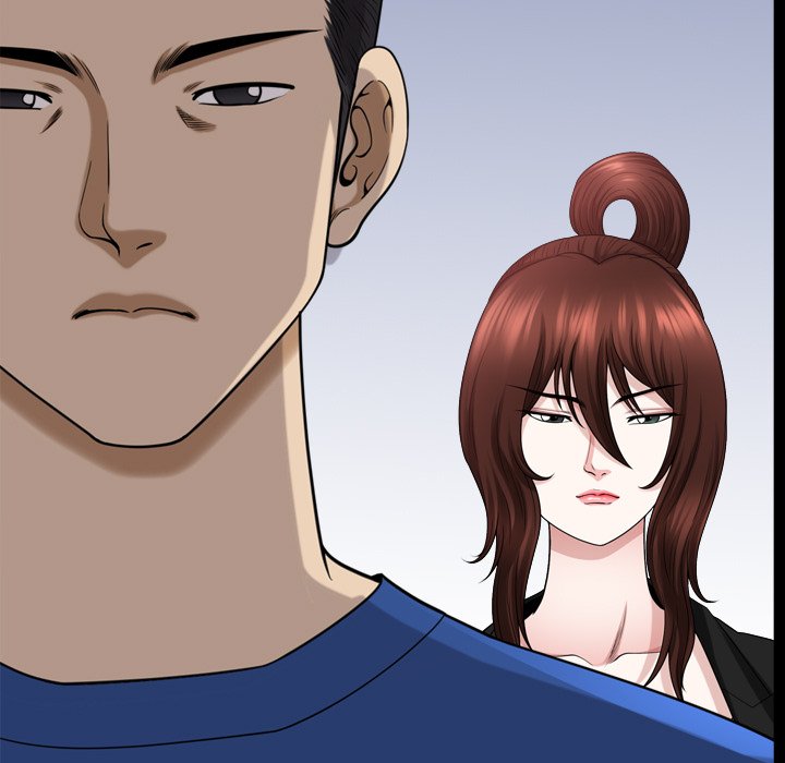 Lowlife - Chapter 77 [photo 5] - MangaPorn