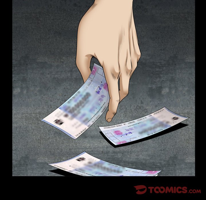 Lowlife - Chapter 77 [photo 51] - MangaPorn