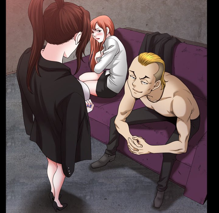 Lowlife - Chapter 77 [photo 55] - MangaPorn