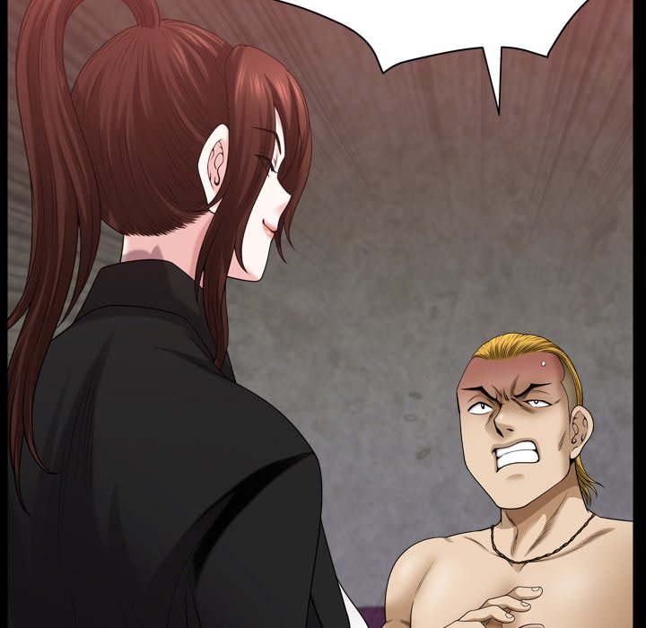 Lowlife - Chapter 77 [photo 85] - MangaPorn