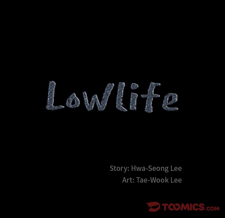 Lowlife - Chapter 77 [photo 9] - MangaPorn