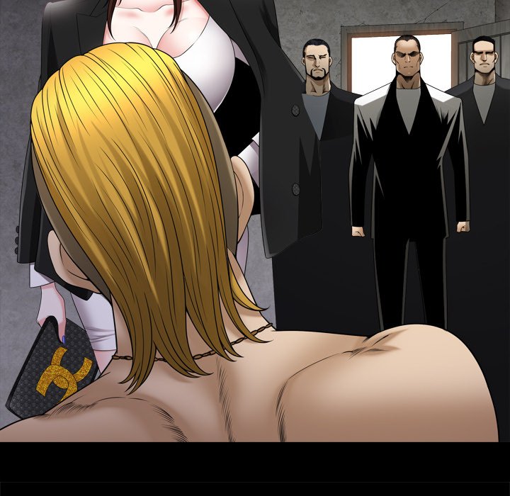 Lowlife - Chapter 77 [photo 96] - MangaPorn